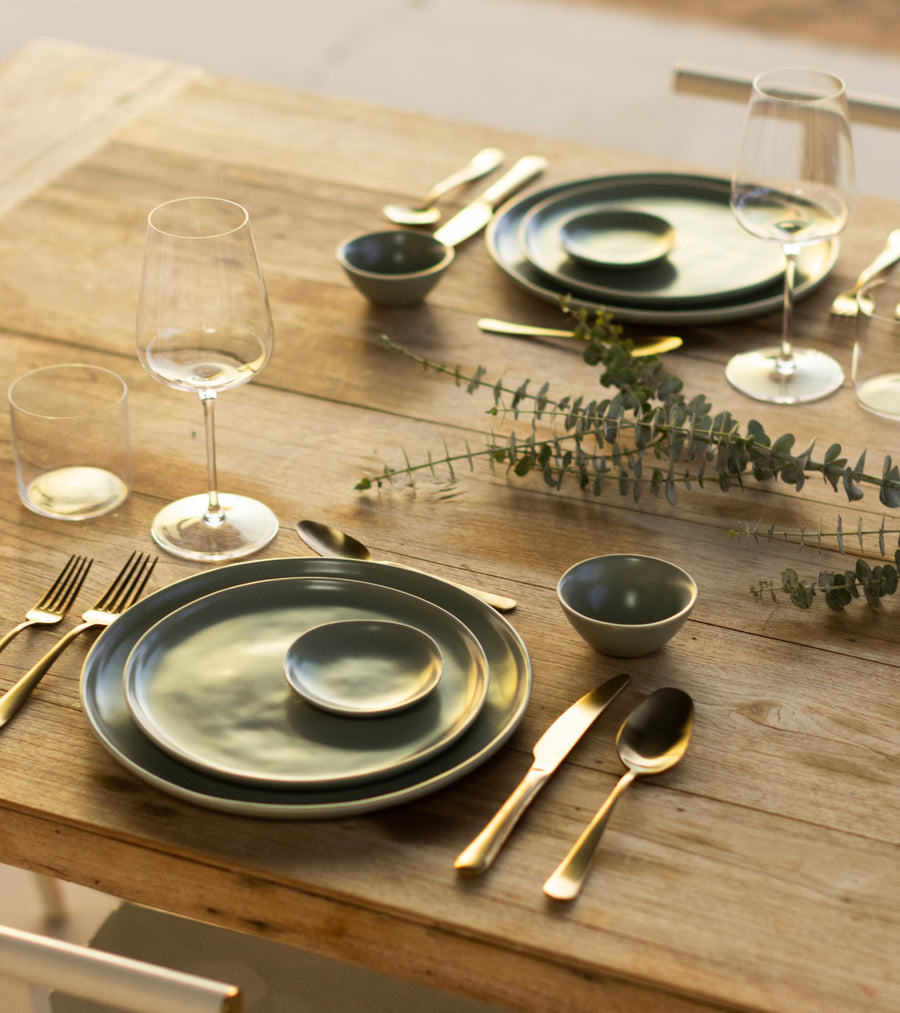 Beautiful Dinnerware Nothing to Hide | Fable Home