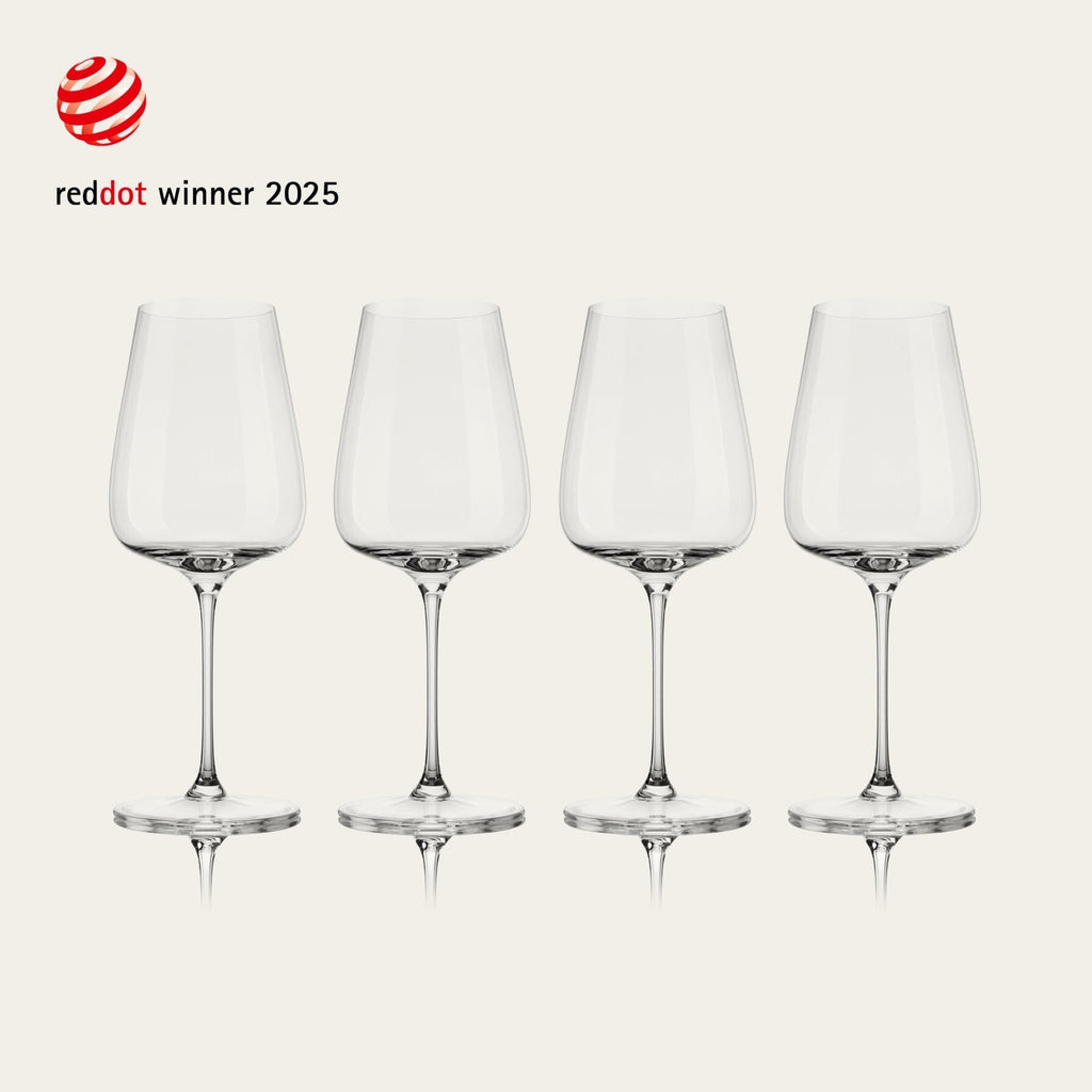 Wine Glasses Pro