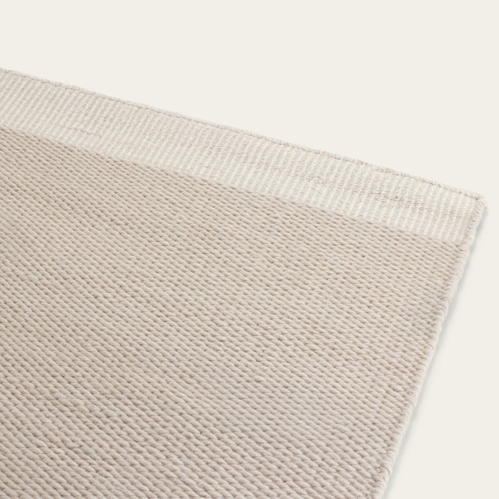 Wool Rug | Handwoven Machine Washable Rug by Fable Home | Fable Home