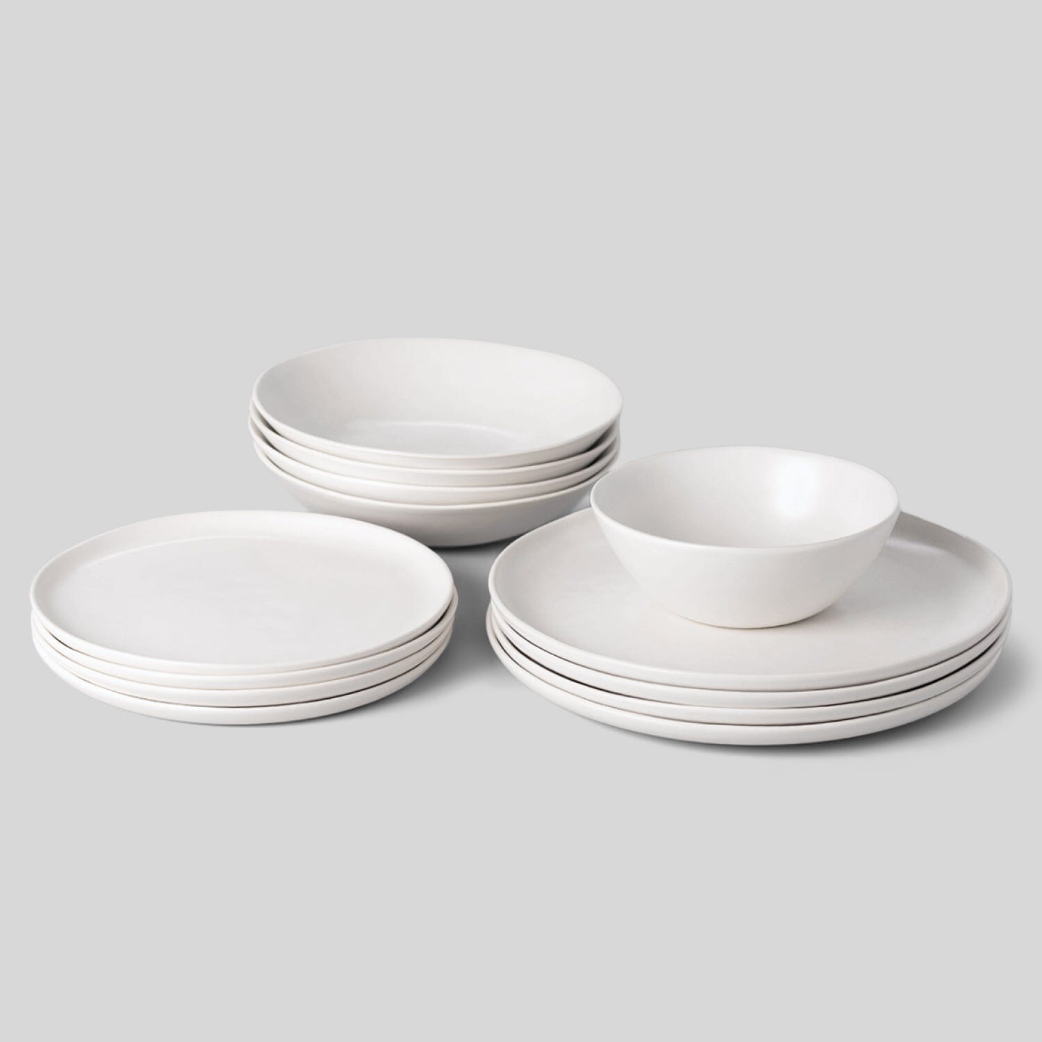 Base Dinnerware Set